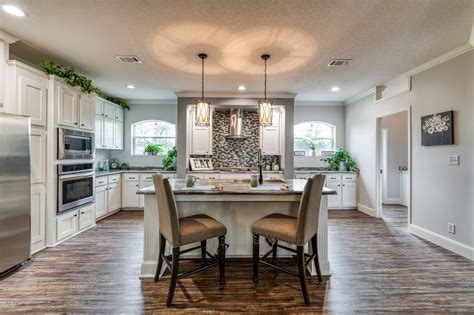 ironwood homes of perry